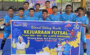 Tim futsal