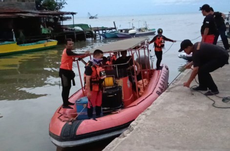 SAR Samarinda