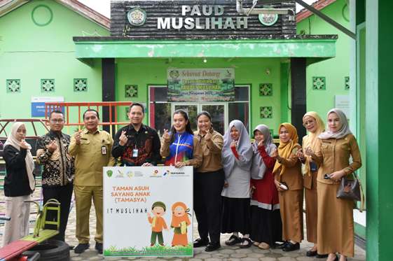 Tamasya IT PPU