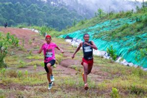 Borneo Ultra Mixed Trail