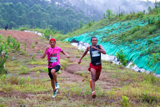 Borneo Ultra Mixed Trail
