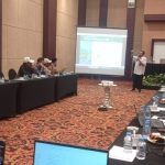 Coaching Klinik Penyusunan Perdes/Komunitas Desa Mandiri Peduli Mangrove