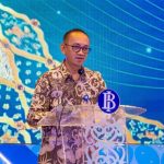 Plh. Kepala Perwakilan Bank Indonesia, Bayuadi Hardiyanto,