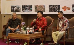 Sekda Kukar Sunggono