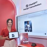 Mulai harga Rp50.000, pelanggan bisa mendapatkan paket data khusus akses aplikasi ChatGPT dan akses langganan ChatGPT Go