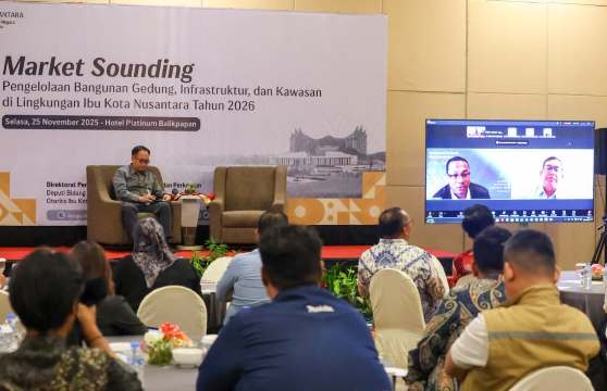 Susana Market Sounding