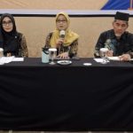 Dasmiah, Sri Wahyuni, Jauhar Efendi