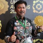 Sekda Kukar Sunggono