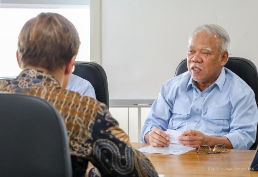 Kepala OIKN