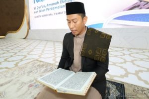 Pembacaan Al-Quran