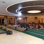 Deputi Bidang Sosial, Budaya, dan Pemberdayaan Masyarakat, Alimuddin,