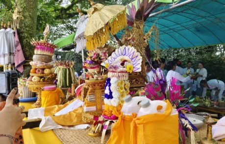 Nyepi Saka