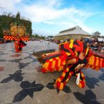 Bendungan Sepaku Semoi