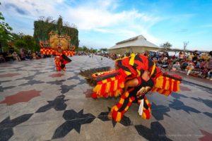 Bendungan Sepaku Semoi