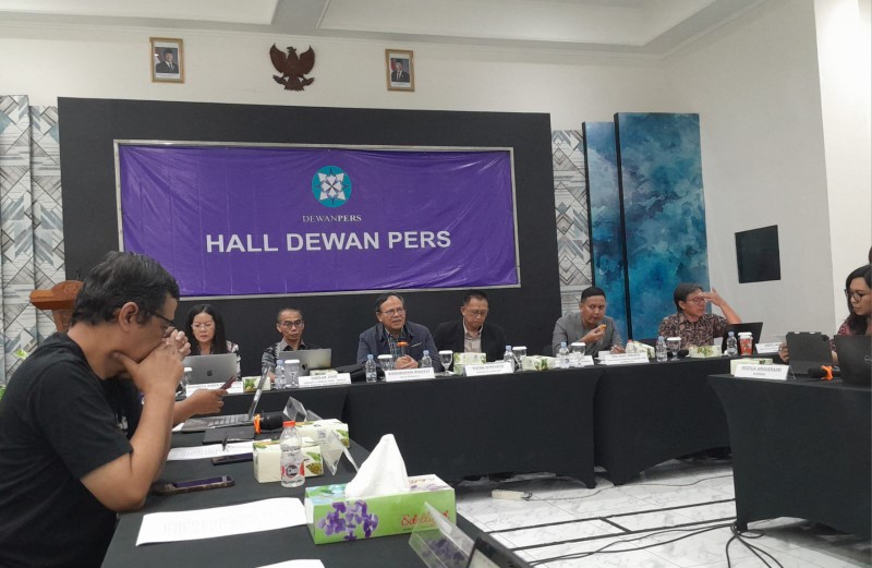 Rancangan Dana Jurnalisme