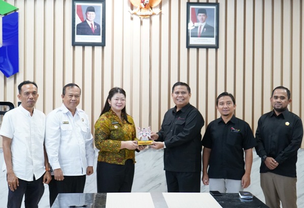 Bupati mahulu