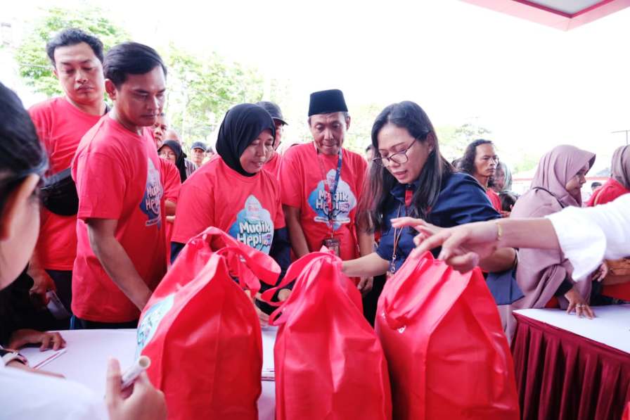 mudik bersama telkomsel