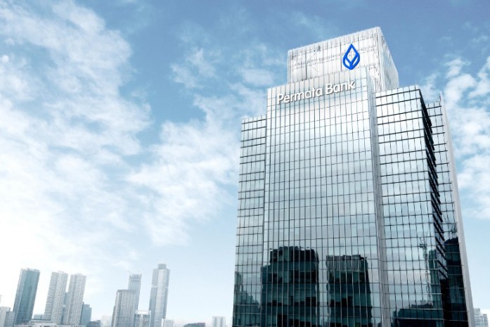 Gedung Permata Bank