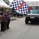 Overland Offroad 4×4 Blukar