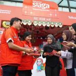 Pada periode Ramadan dan Idul Fitri 1447 H (RAFI 2026), mobilitas masyarakat meningkat pesat beriringan dengan lonjakan aktivitas digital di berbagai wilayah