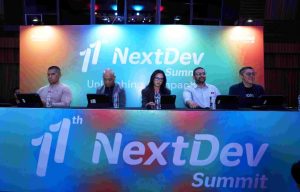 11th NextDev Summit Telkomsel 2026