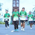 Half Marathon Run