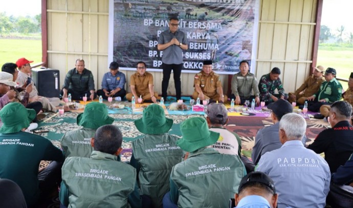 Bupati Kukar
