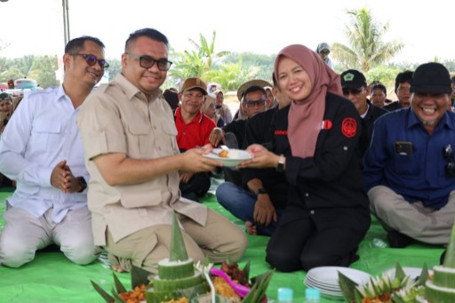 Bupati Kukar