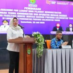 Kepala BPSDM Kaltim Nina Dewi