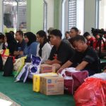 Korban kebakaran