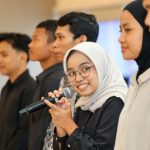 Penerima beasiswa