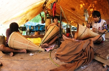Punan Batu