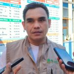 Manager M4CR PPIU Kaltim Asman Aziz (wartaikn.com/Ary)