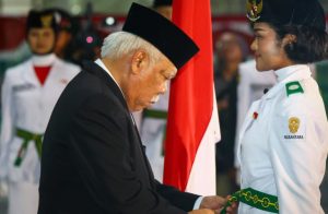 Paskibra